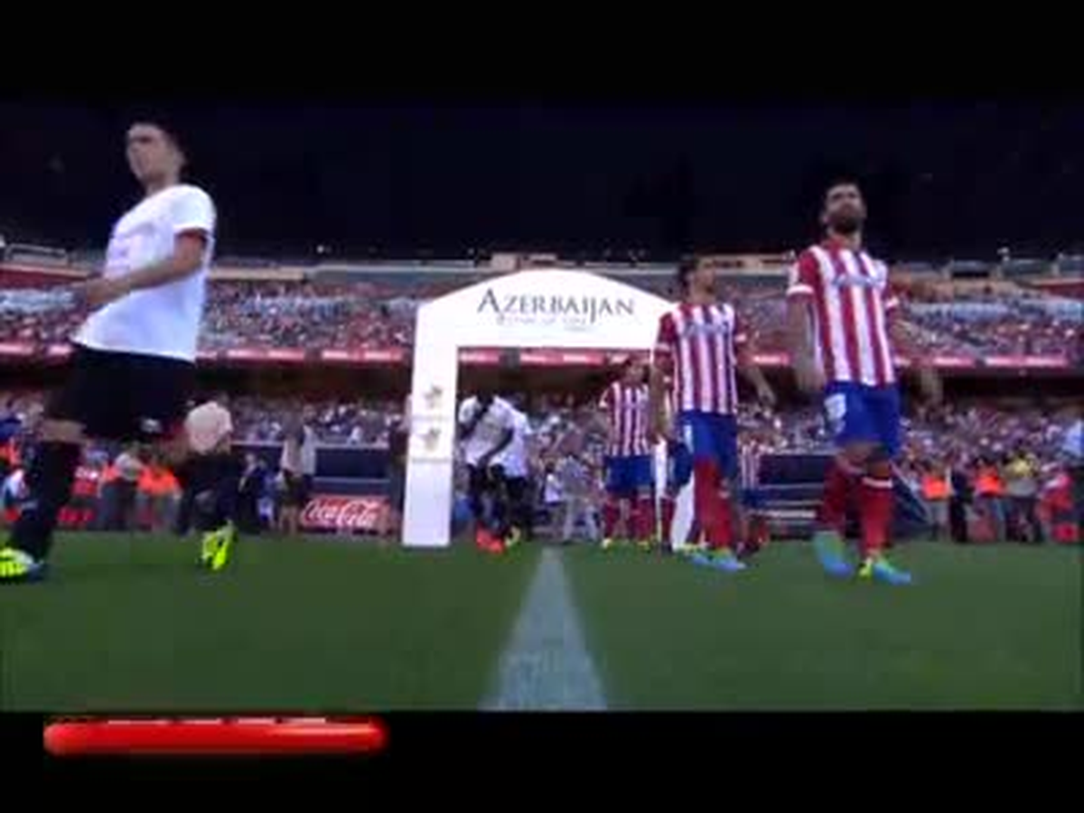 İspanya\'da Arda Turan Resitali