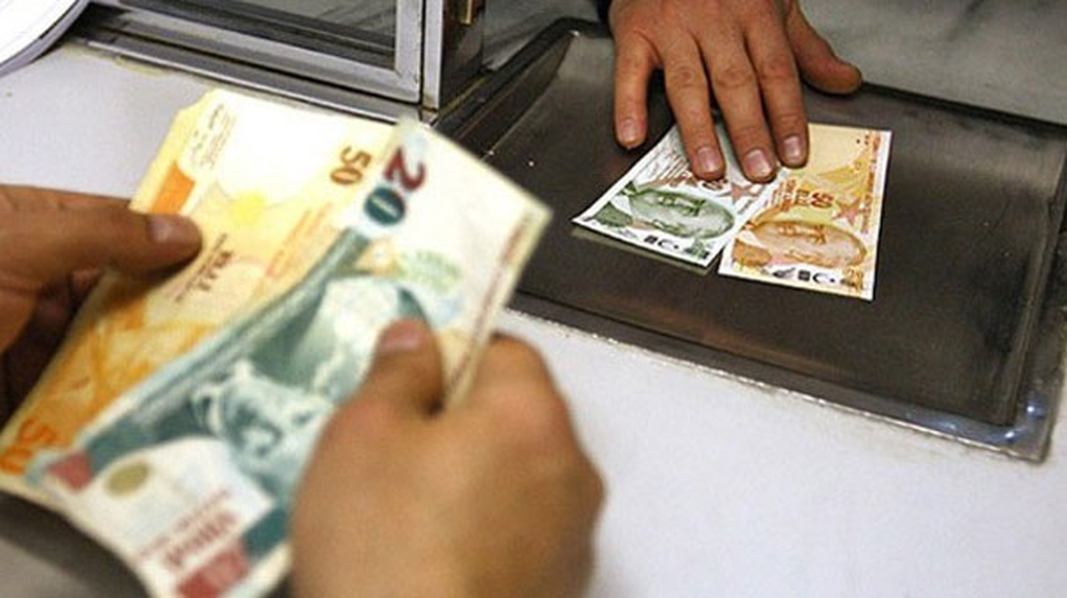 İşsize 11 Yılda 6,2 Milyar Lira Ödendi