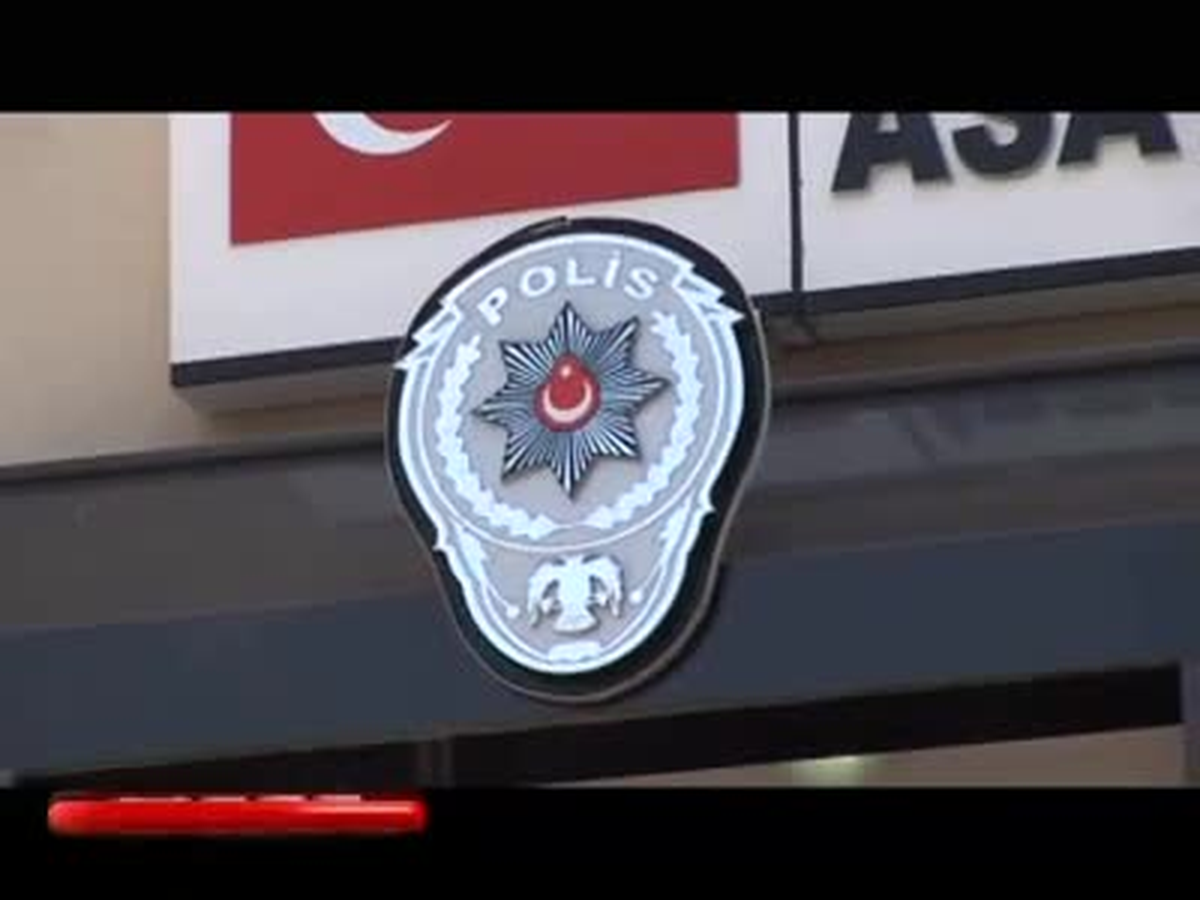 İstanbul\'da Şantaj Çetesi Çökertildi