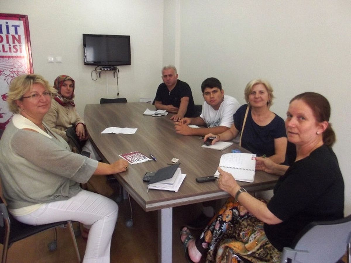 İzmit Engelli Meclisi İşbirliği Yapacak