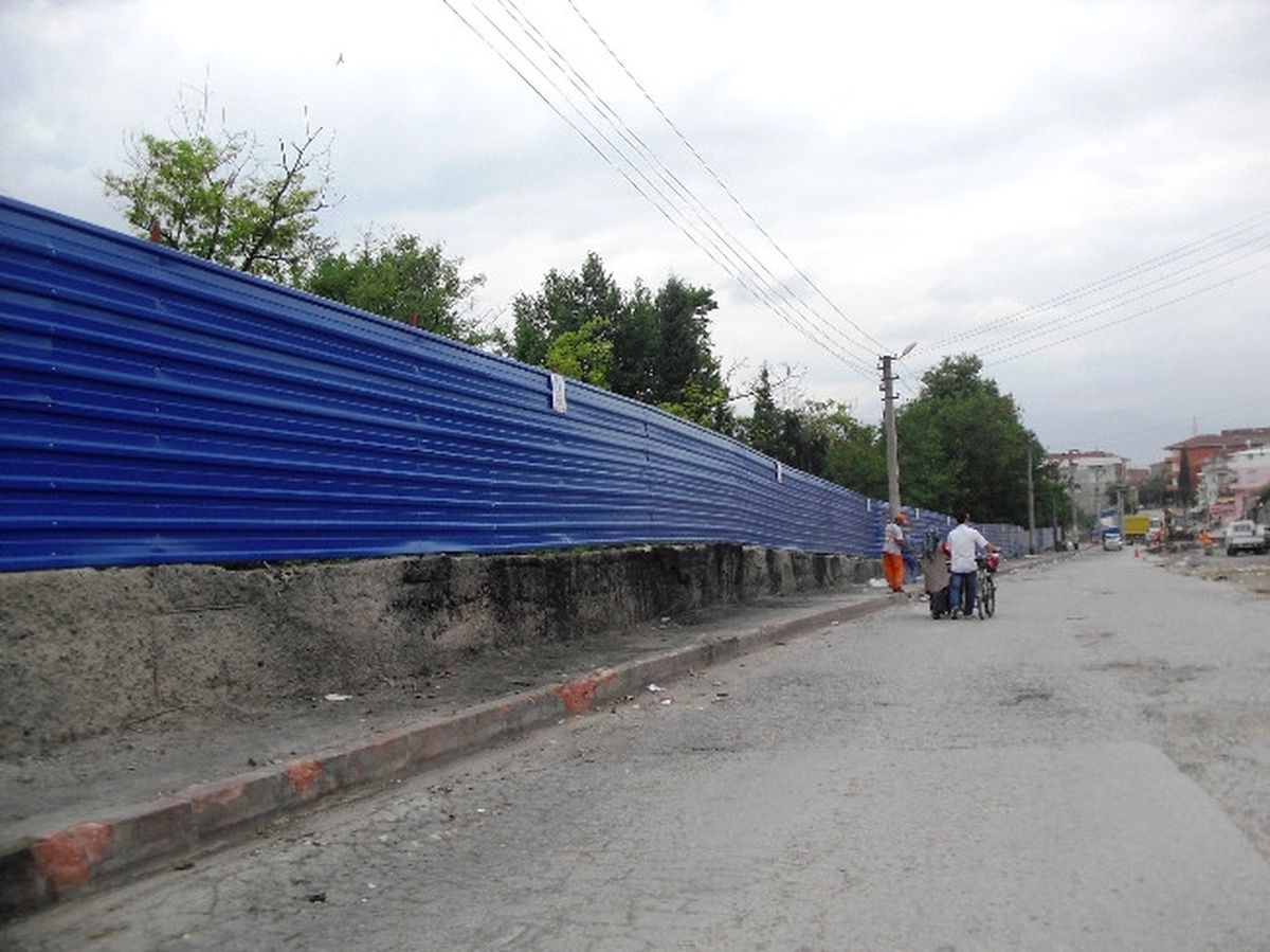 İzmit\'in Mahalleleri Mercek Altında
