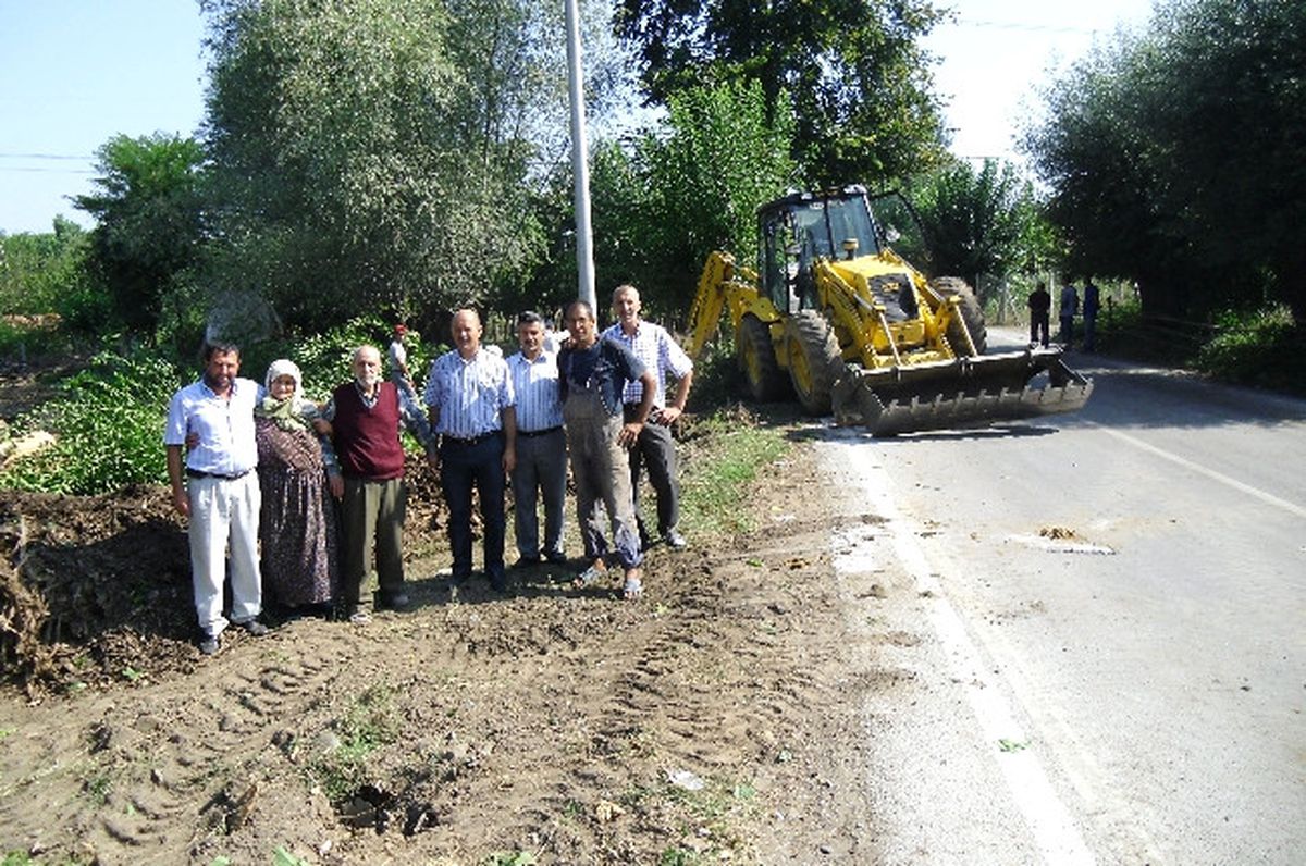 Karapürçek Belediye Başkanı Orhan Yıldırım Açıklaması