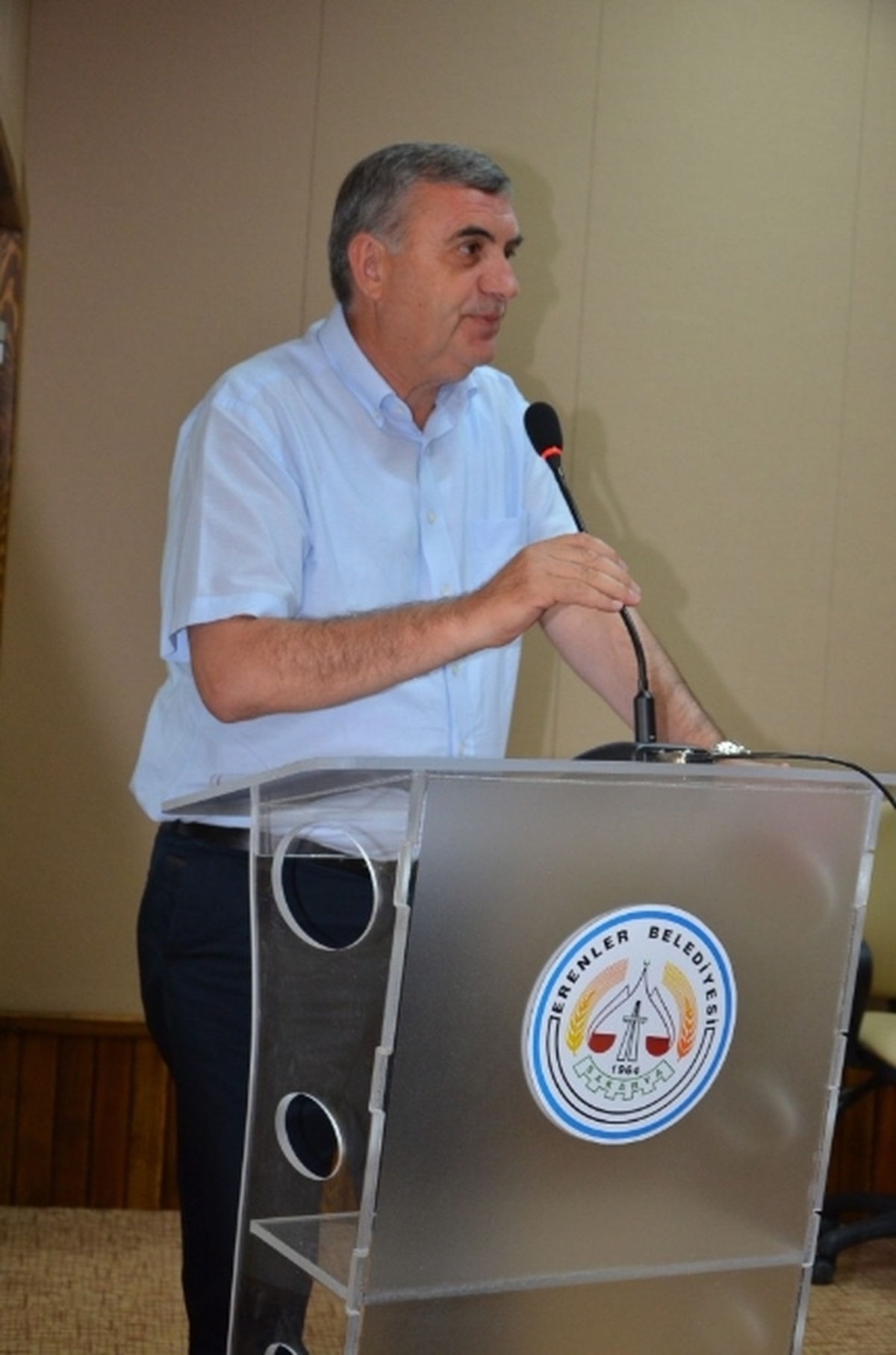 Kentsel Dönüşüm İçin İlk Adım Atıldı