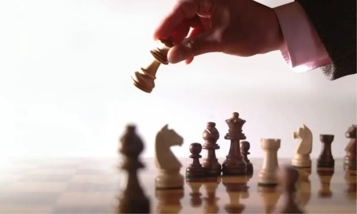 11. Uluslararası Açık Satranç Turnuvası, Keşan\'da Başladı