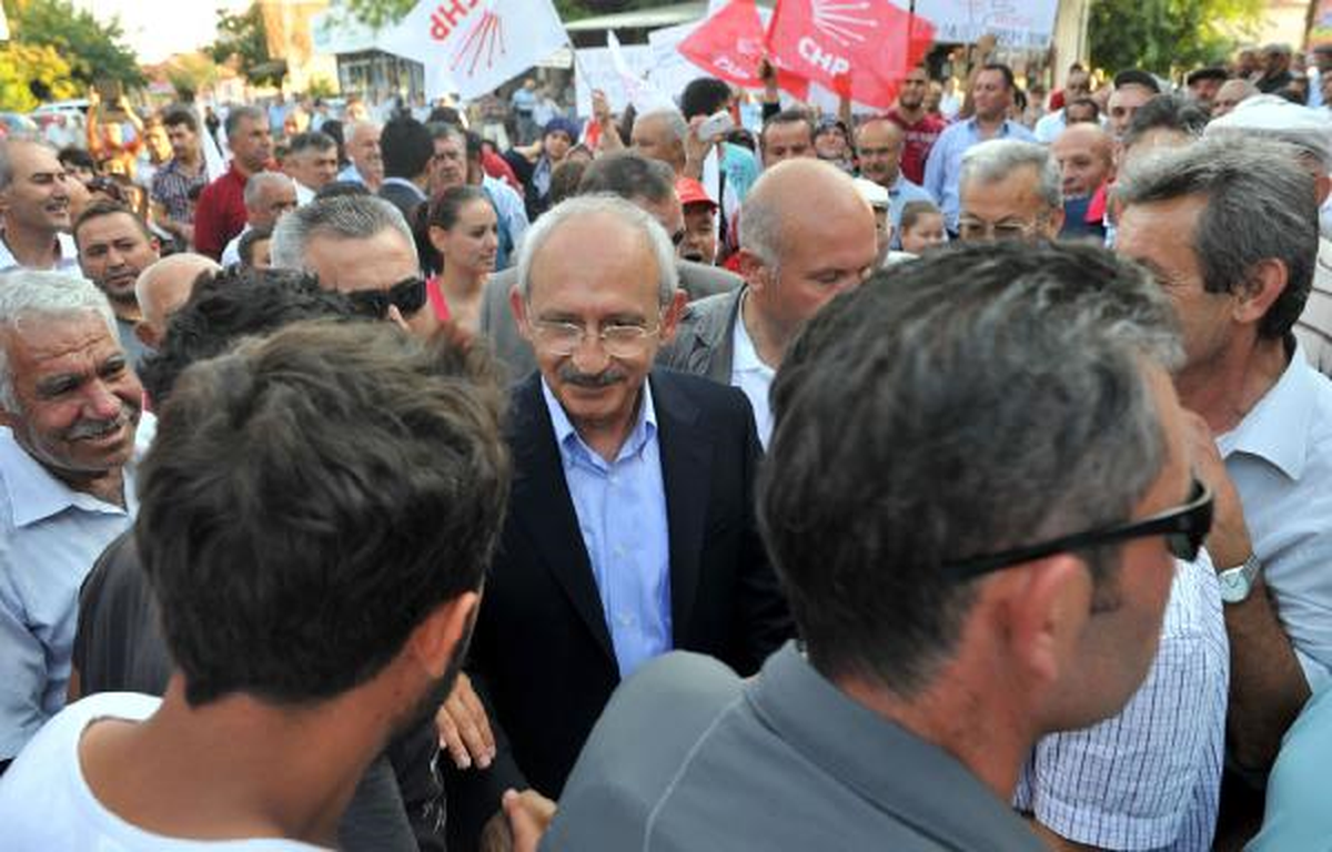 Kılıçdaroğlu: Önümüzdeki Ay Her Şeye Zam Gelecek