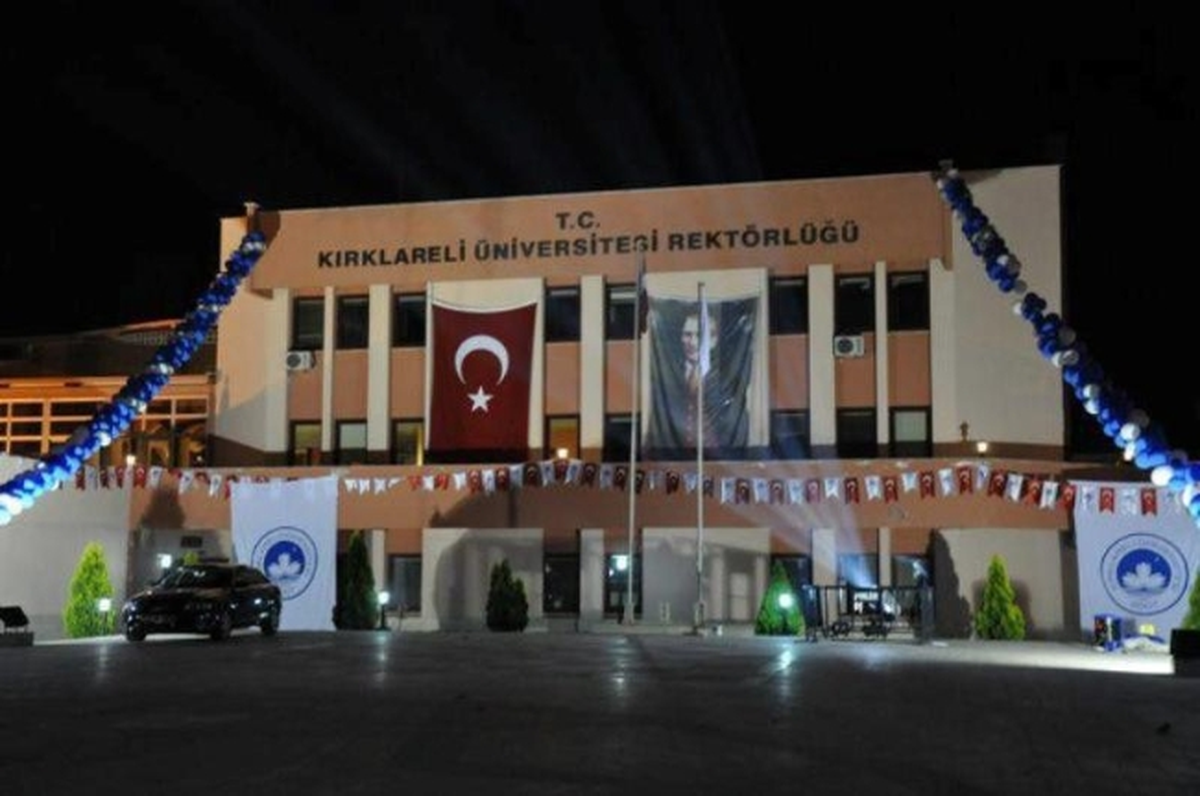 Klü Yabancı Uyruklu Öğrenci Kayıtları