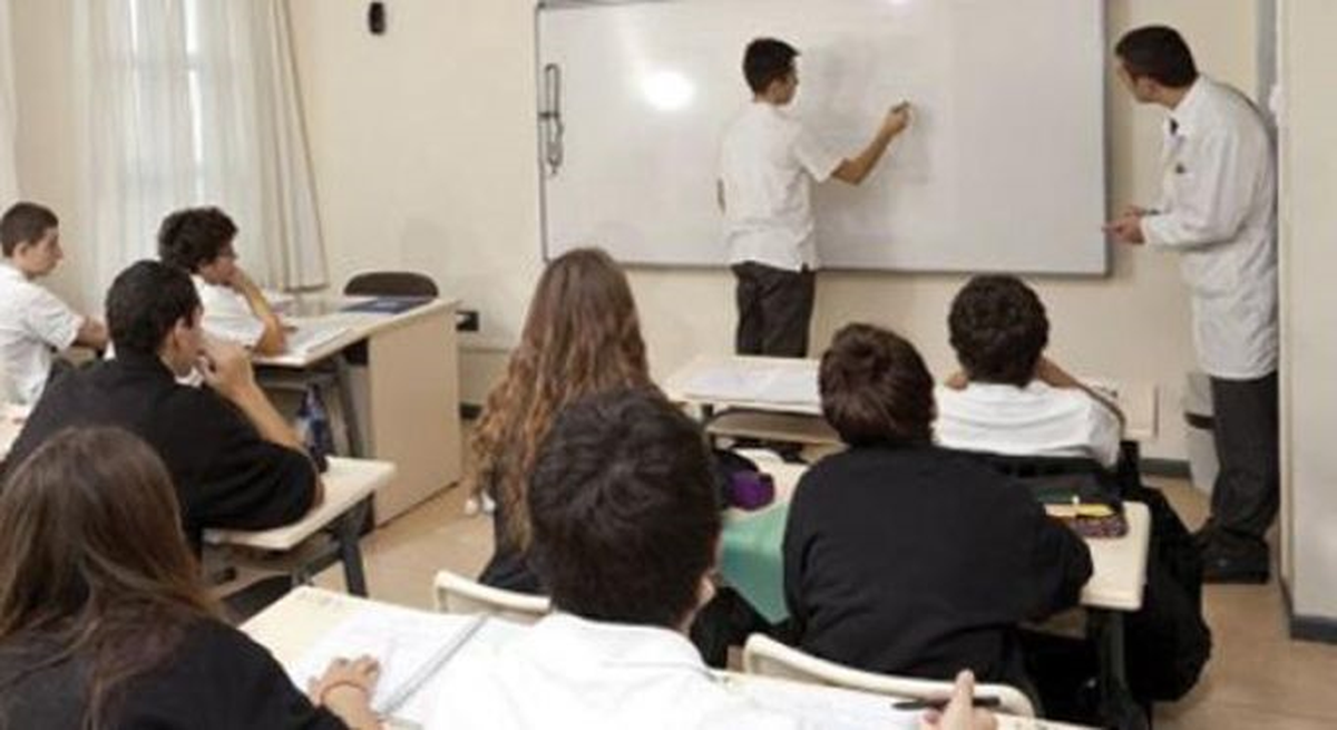 Kontenjanlar Boş Kaldı Puanlar Çakıldı