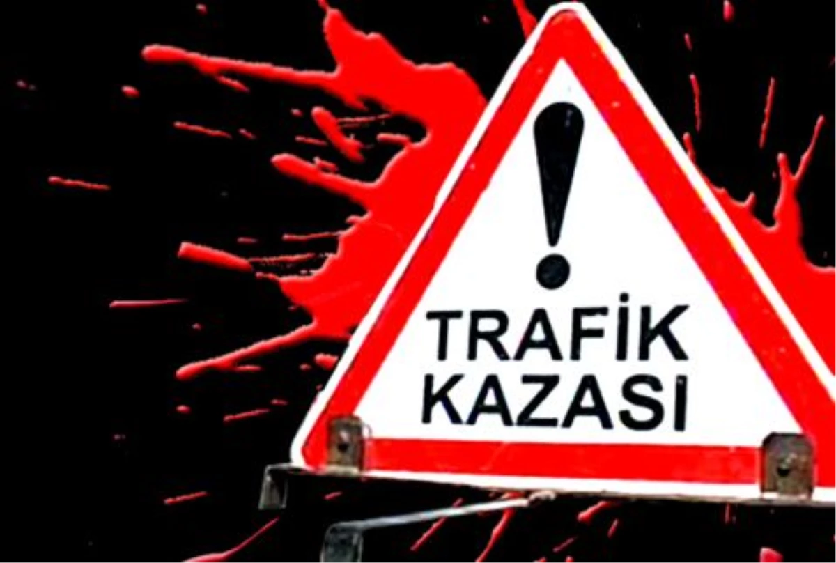 Konya\'da Trafik Kazası: 6 Yaralı