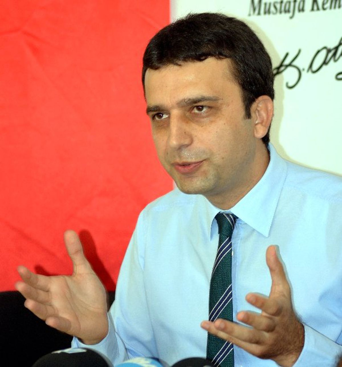 Köse\'den "Borç" İddialarına Yanıt...