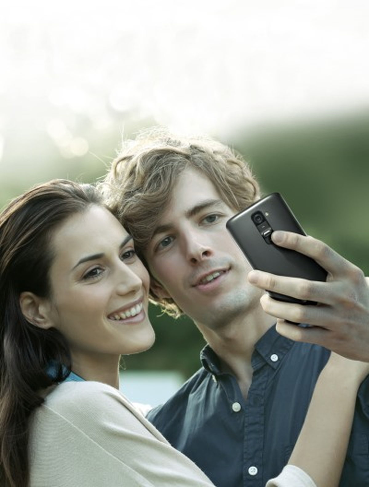LG Sizin Davranışlarınızı İnceledi, Sizden Öğrendi