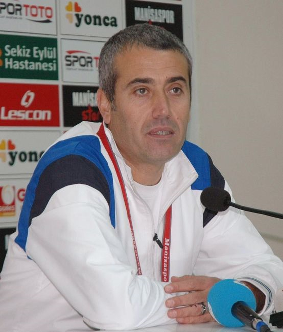 Kemal Özdeş: İki Haftada 5 puan Kaybettik