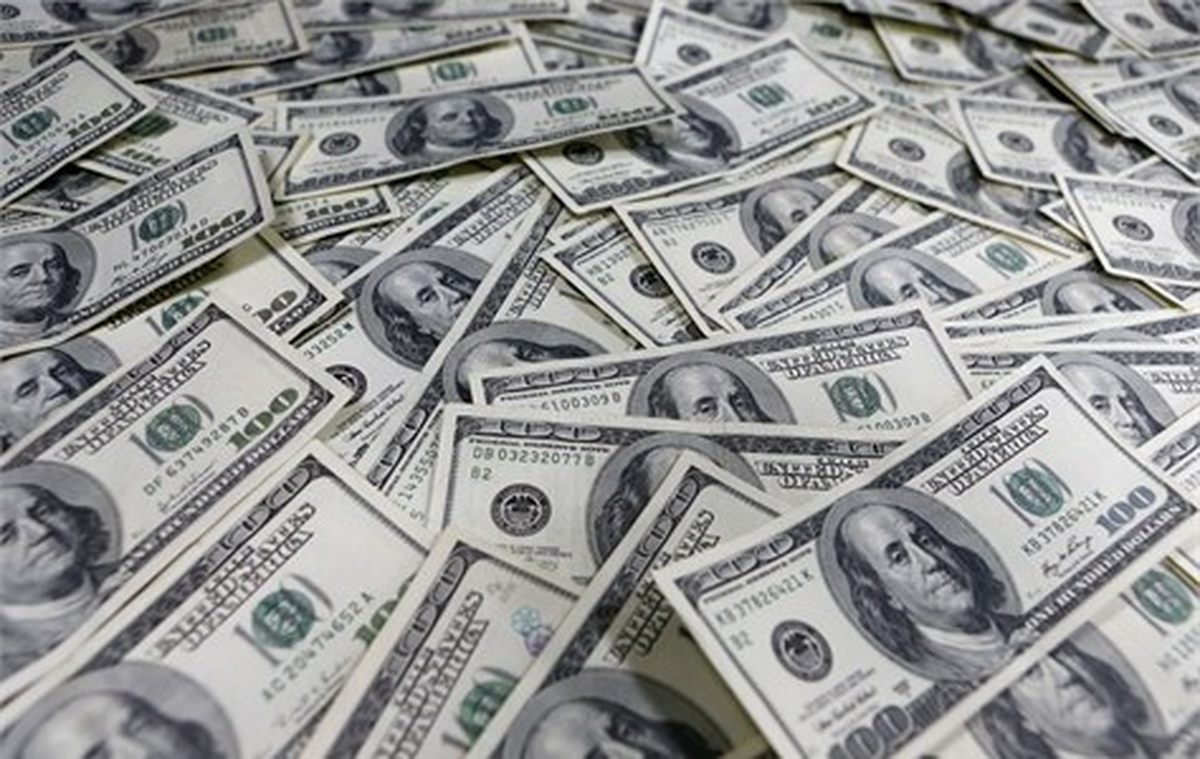 Merkez Bankası 350 Milyon Dolar Sattı