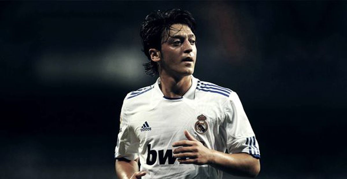 Mesut Özil, Real Madrid\'den Ayrılıyor