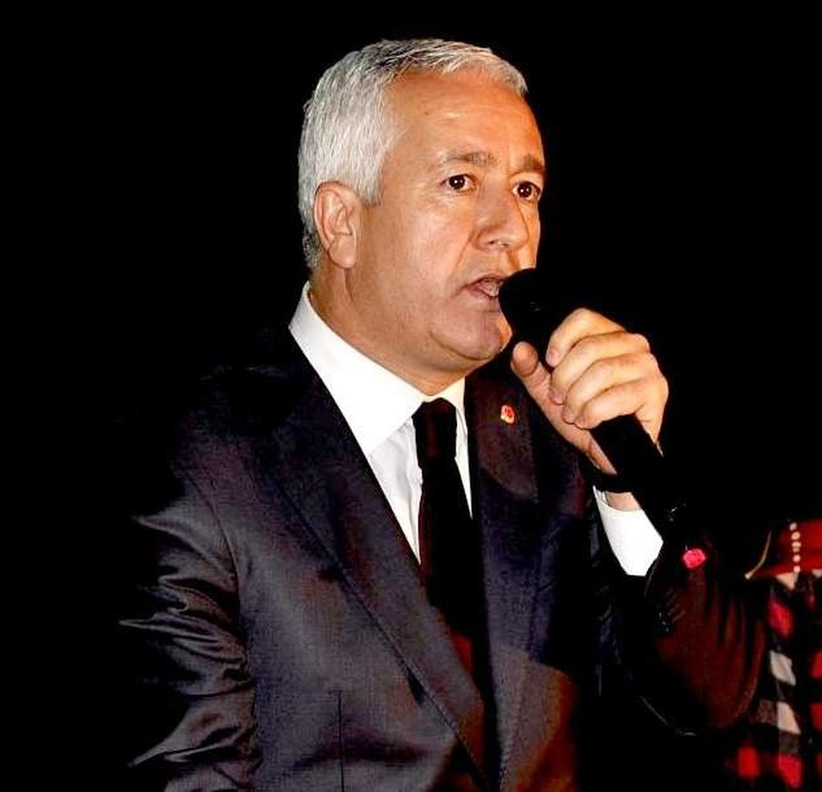 MHP\'li Durmaz: Ayçiçeği Üreticileri Perişan