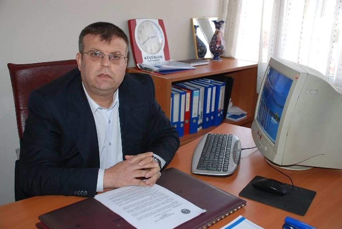 MHP Torbalı\'da 41 Proje Vadetti