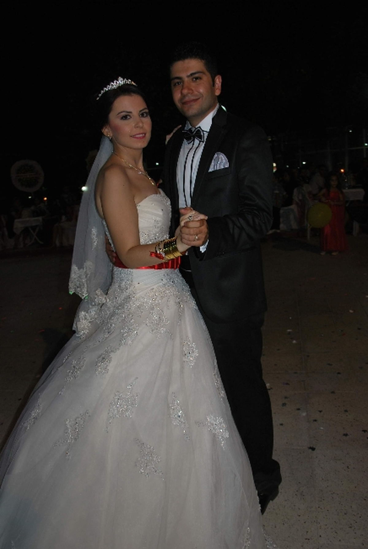 Muğla Üniversitesinde Temeli Atılan Aşk, Aydın\'da Perçinlendi