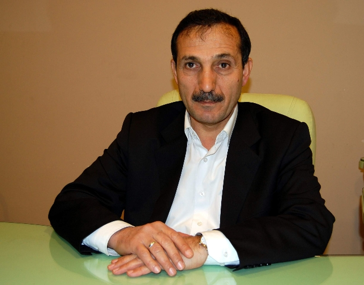 Müsiad'dan Batı Ülkelerine Tepki