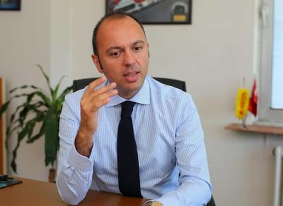 Pirelli, Büyümeye Devam Ediyor