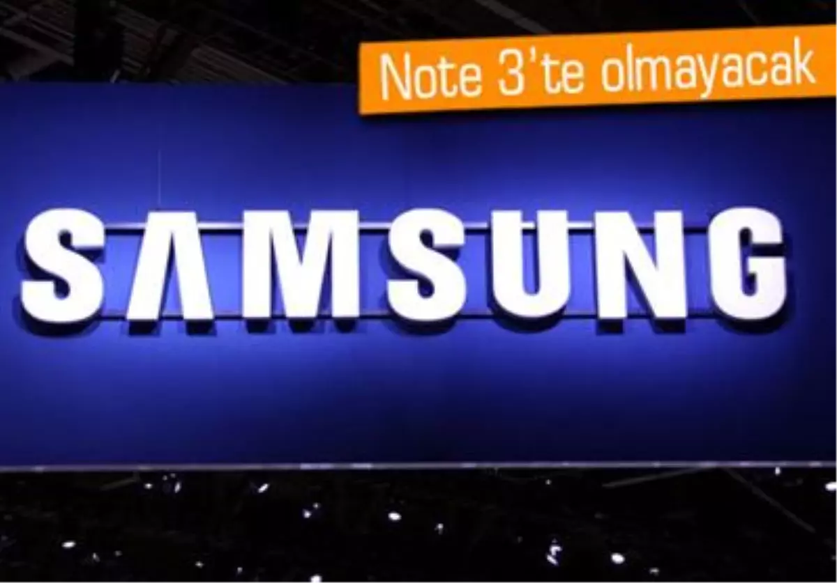 Samsung, Galaxy S5\'te 16mp Oıs Kamera Kullanabilir