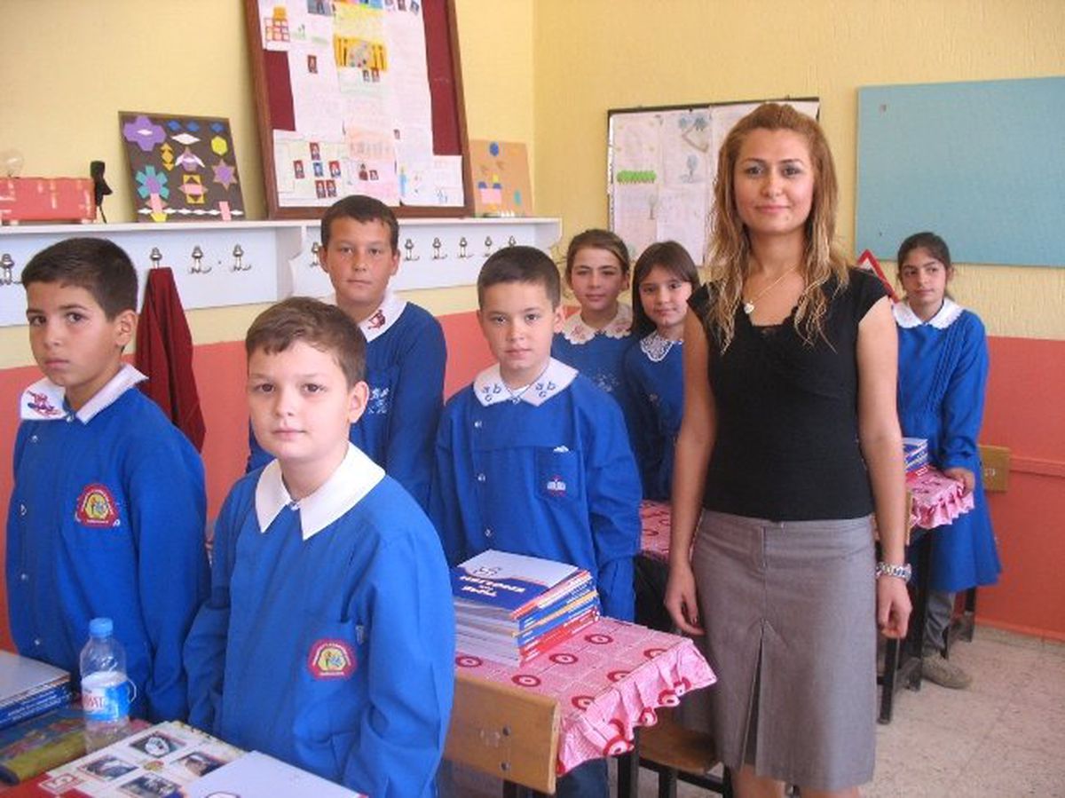 Saruhanlı\'da Okullara Ücretli Öğretmen Alınacak