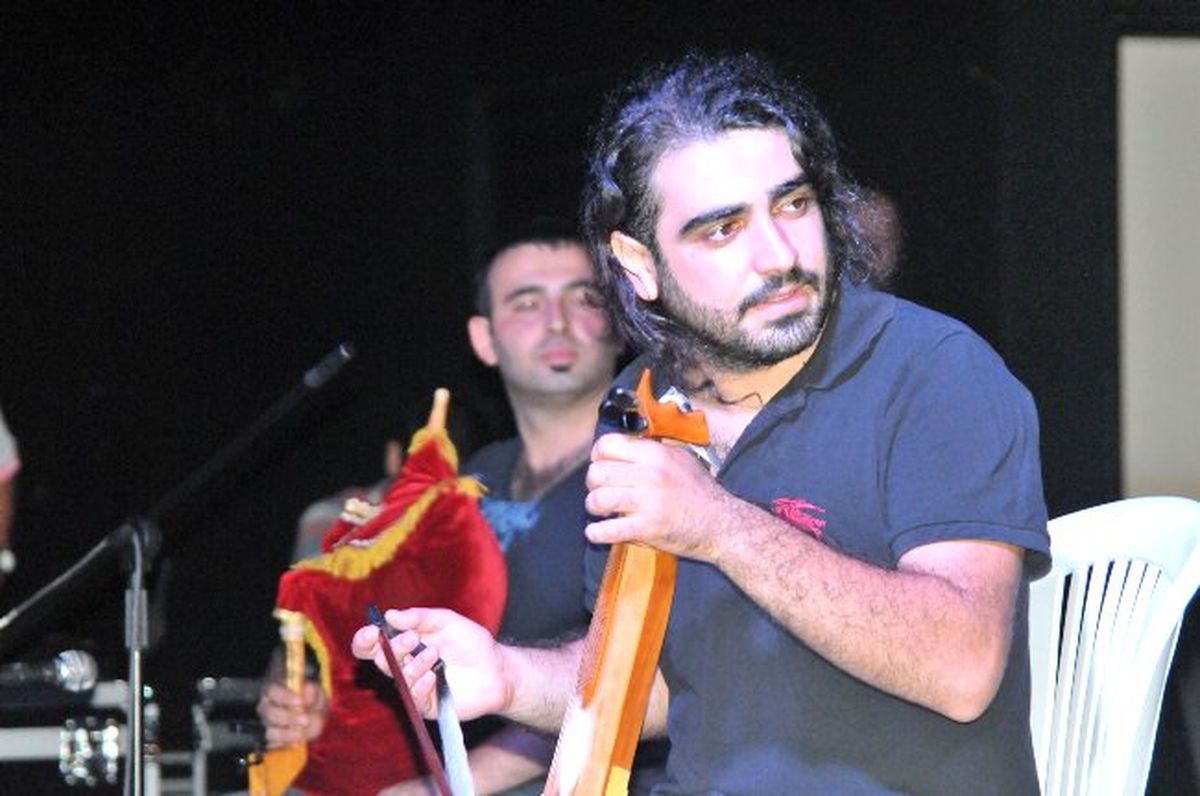 Selçuk Balcı Yalovalıları Coşturdu