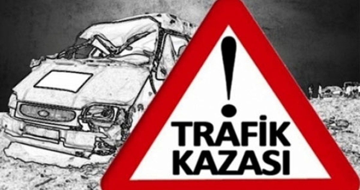 Selçuk'ta Trafik Kazası: 1 Ölü, 6 Yaralı