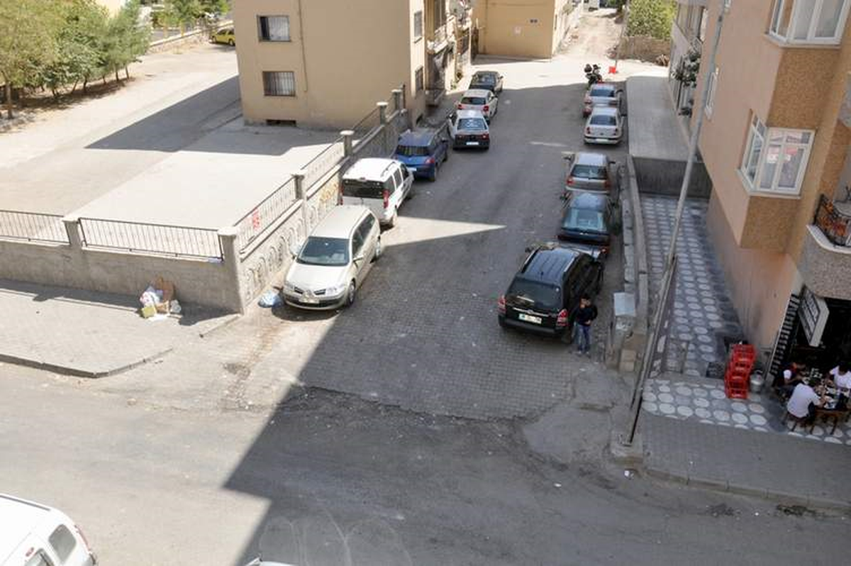 Siirt Belediyesinden Çöp Konteynırları İle İlgili Açıklama