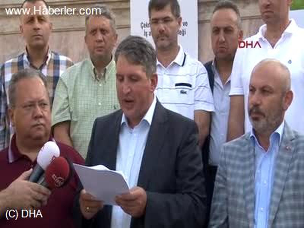 Sisi ve Esad İçin Suç Duyurusu