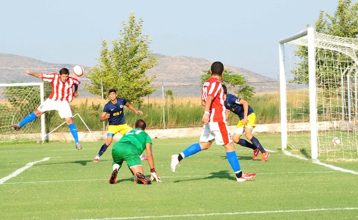 Spor Toto 3. Lig