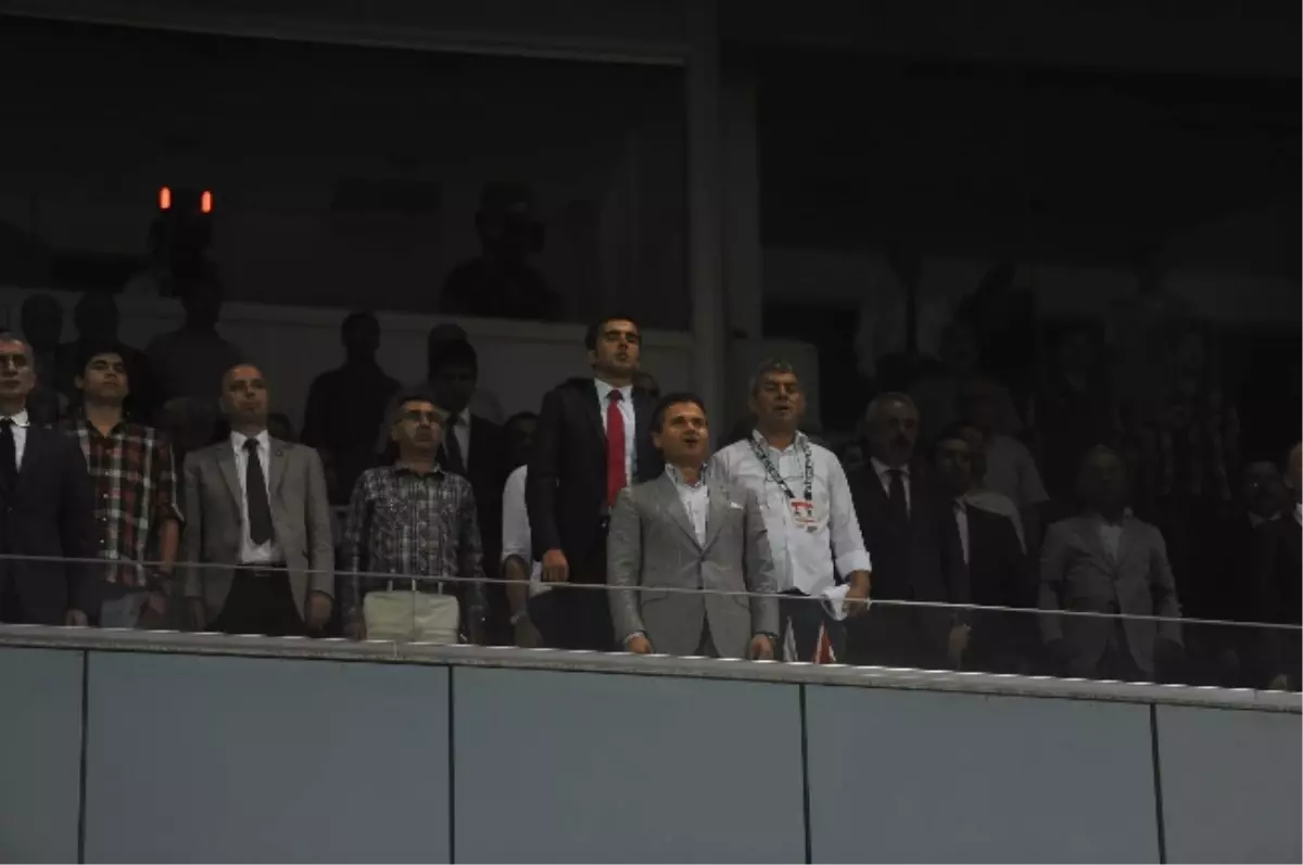 Spor Toto Süper Lig