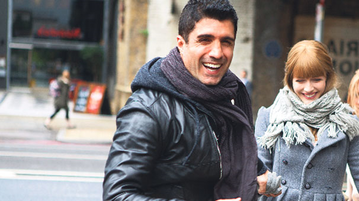 Su ve Ateş Orjinal Fragman