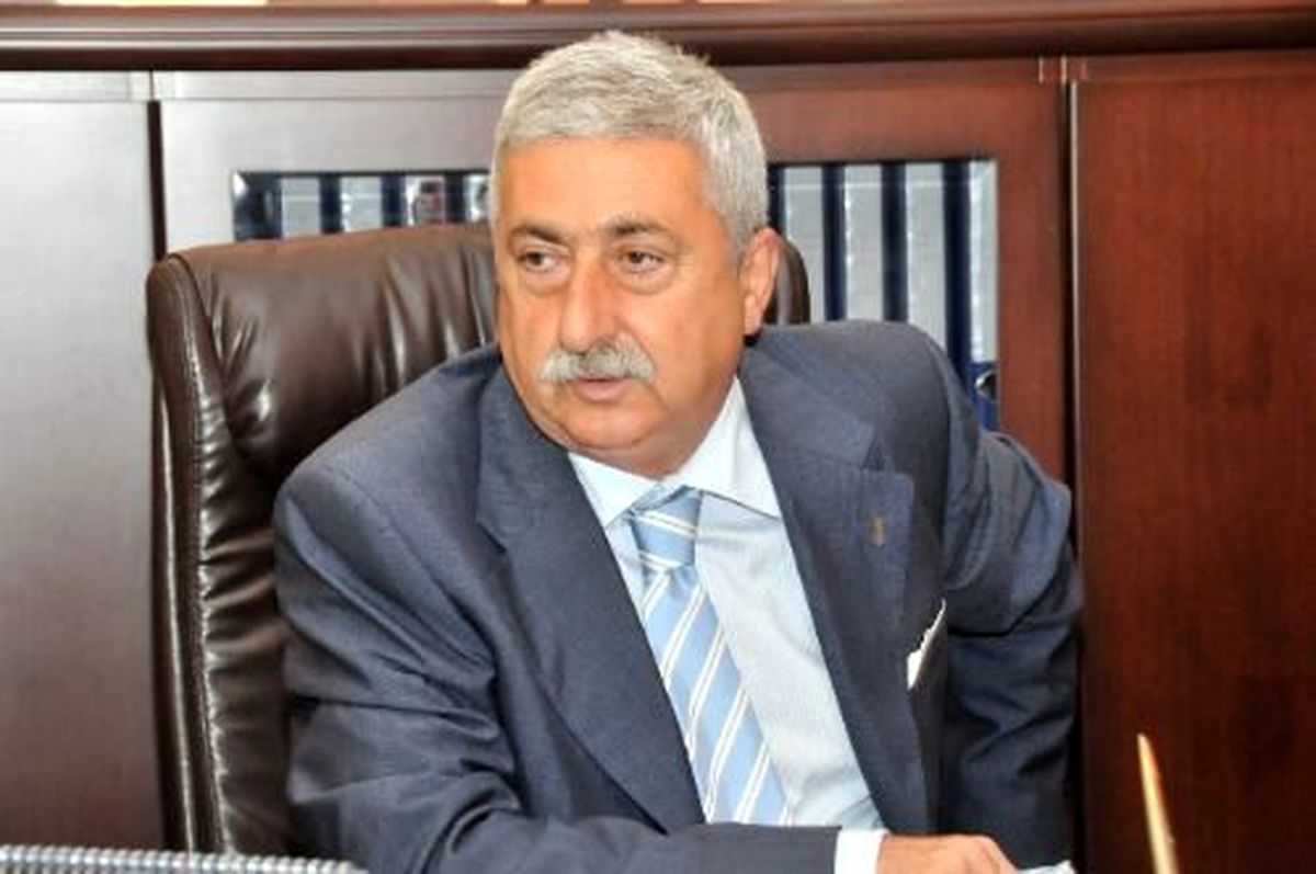 TESK Başkanı Palandöken: Bu Dönemde Herkes Elini Taşın Altına Koymalı