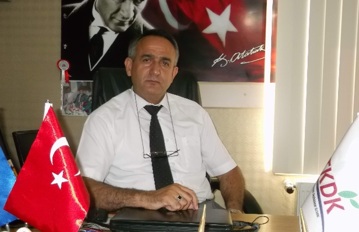 Tkdk Trabzon İl Koordinatörlüğü 11. Proje Başvuru Çağrı İlanına Çıktı
