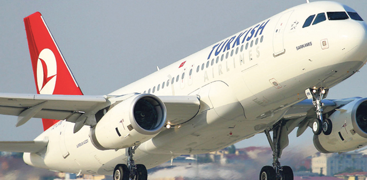 Turk Hava Yolları A.o. Fınansal Tablo Dıpnot Acıklamaları 26.08.2013 20:07:36