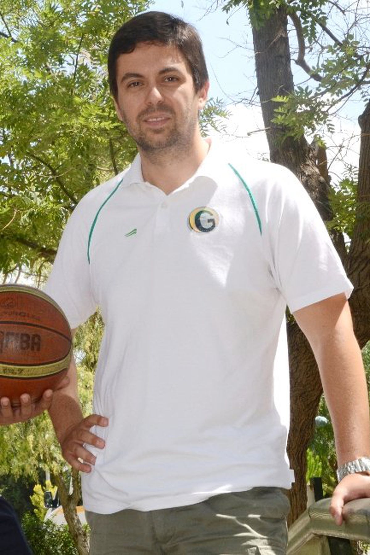 Seyrek: Gelişim Koleji, Beko Basketbol Ligini Hak Ediyor