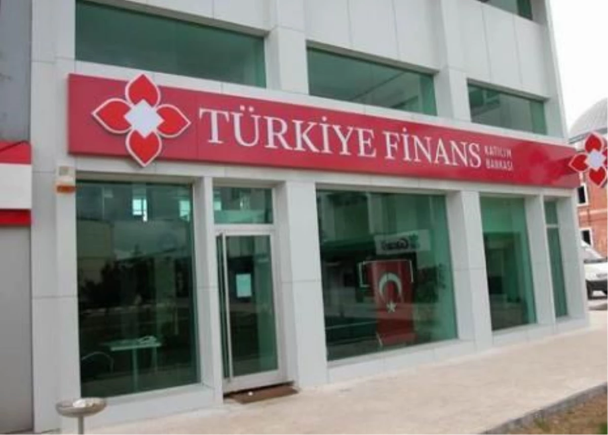 Türkiye Finans 2. Çeyrek Karını Açıkladı