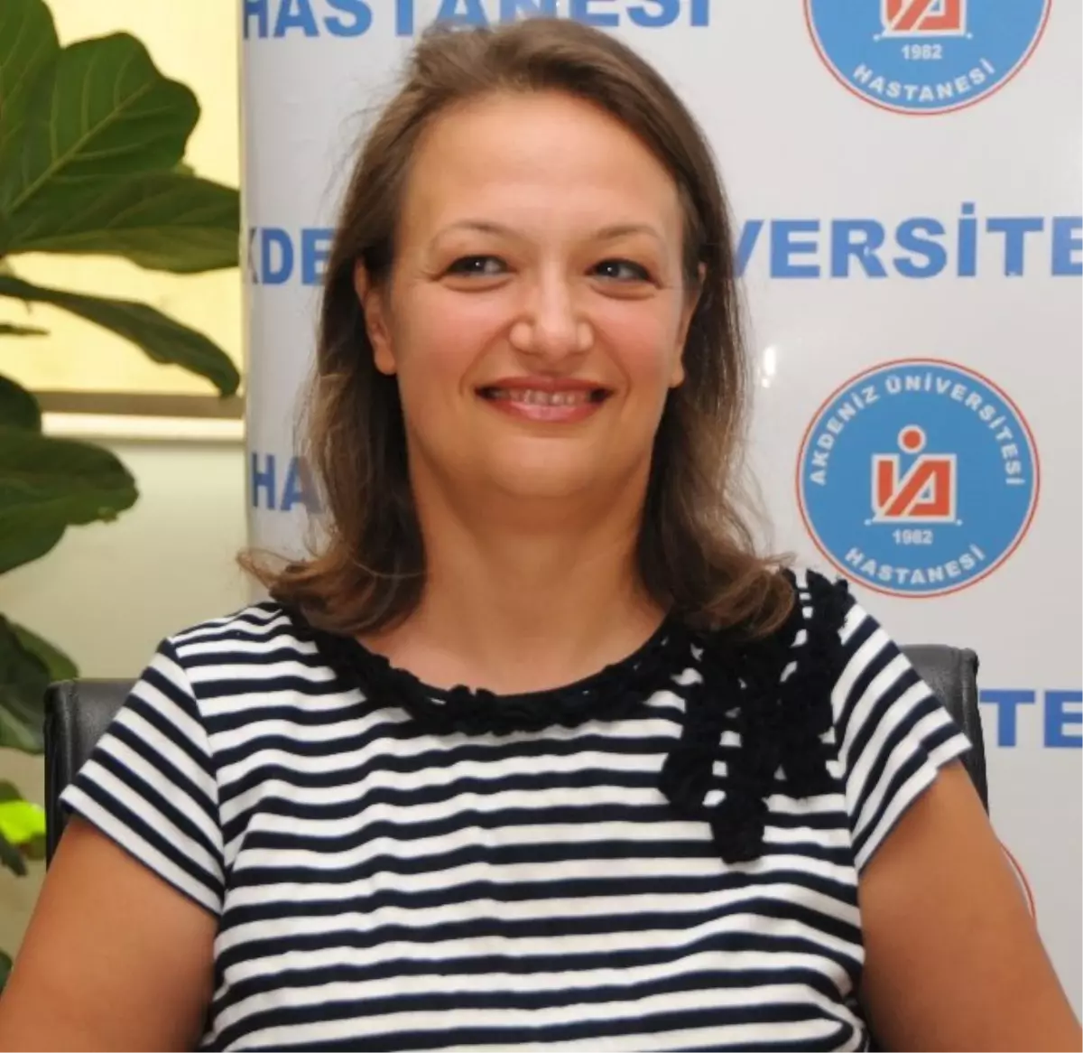 Üslün, Yeni Hayatına Gözlerini Açtı