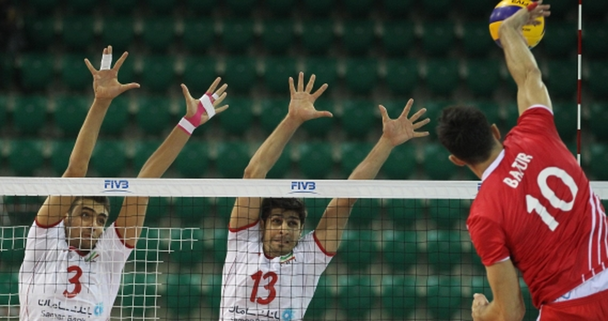 Voleybol: Xx. Nursultan Nazarbayev Başkanlık Kupası