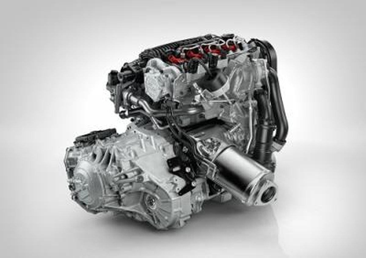 Volvo\'dan Drive-E Teknolojisi