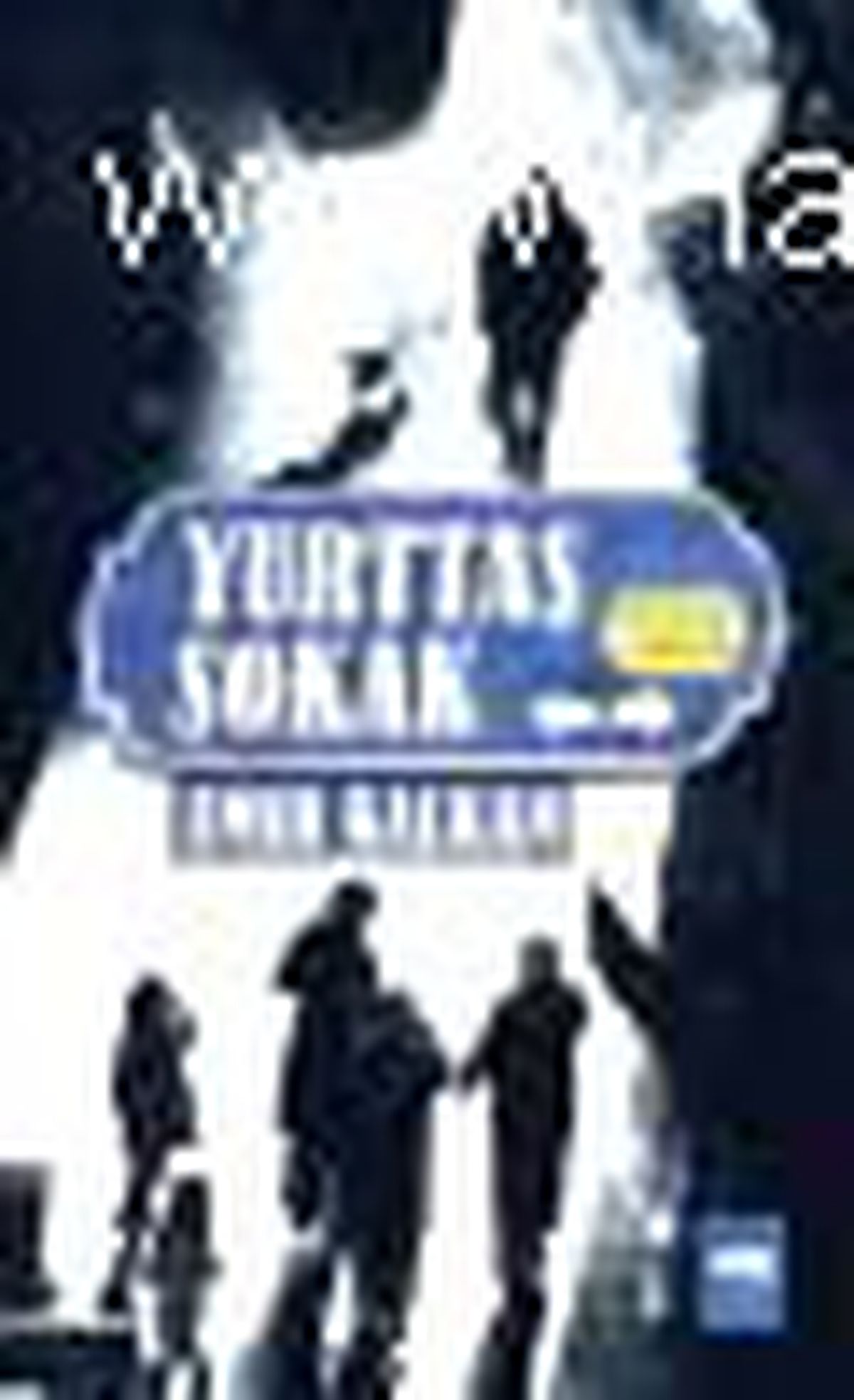 Yurttaş Sokak Kitabı