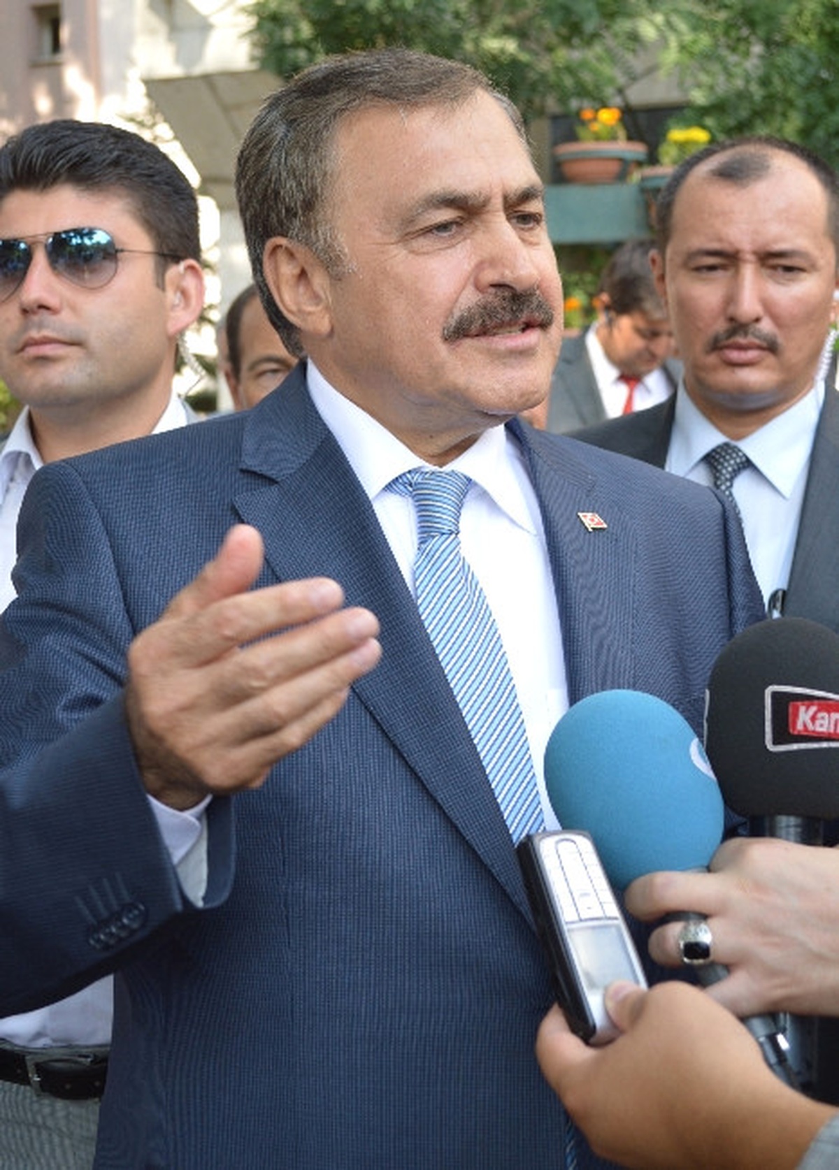Zafer Haftası 91. Yıldönümü Kutlama Etkinlikleri (2)