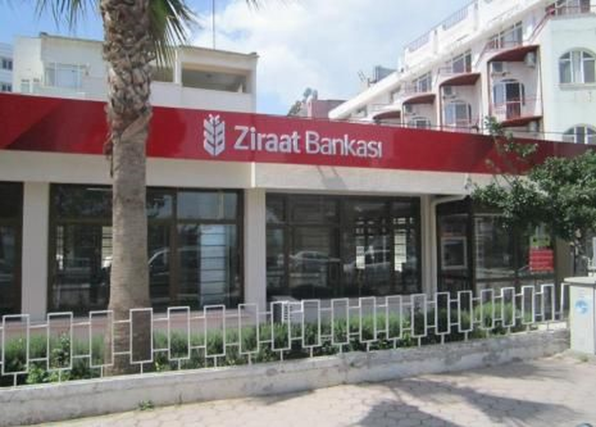 Ziraat Bankası Kredi Miktarını 1.3 Milyara Çıkarttı