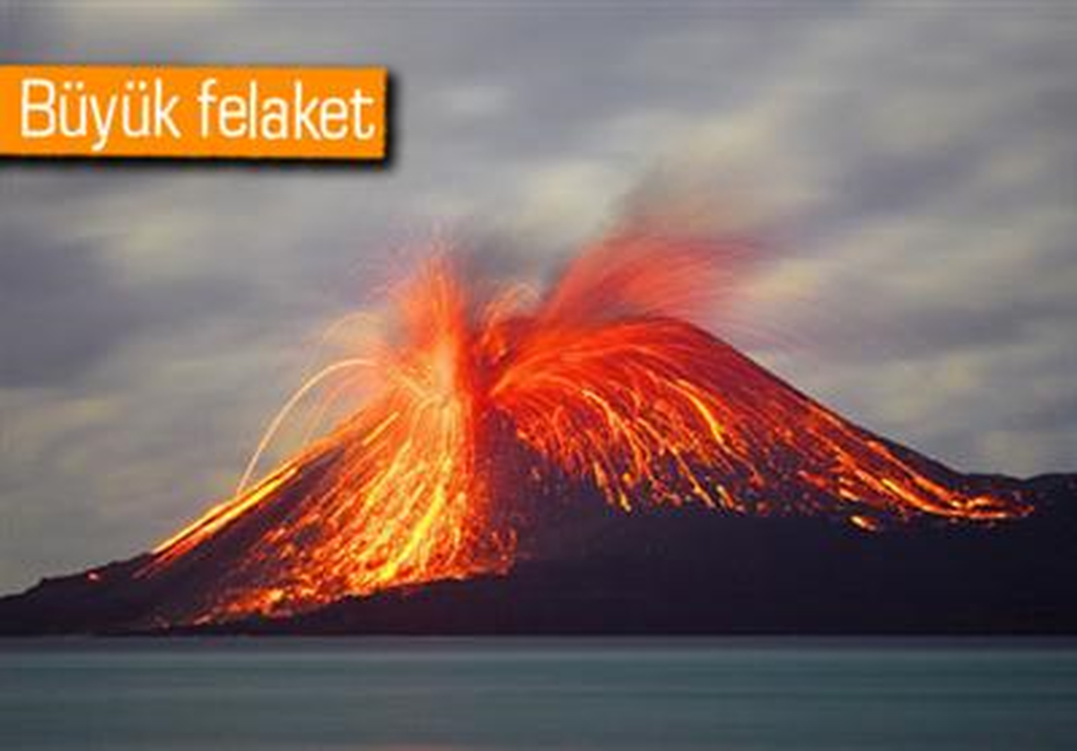 130 Yıl Önce Bugün Felaketi Yaşatmıştı