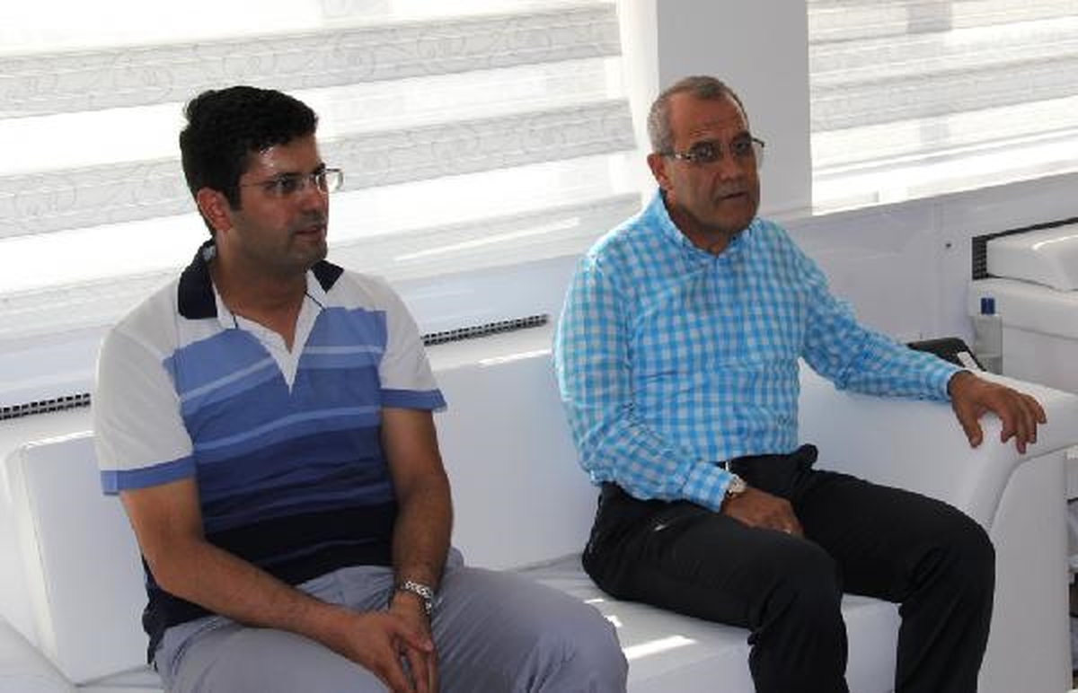 20 İlin Kültür ve Turizm Müdürü Bitlis\'te Toplandı