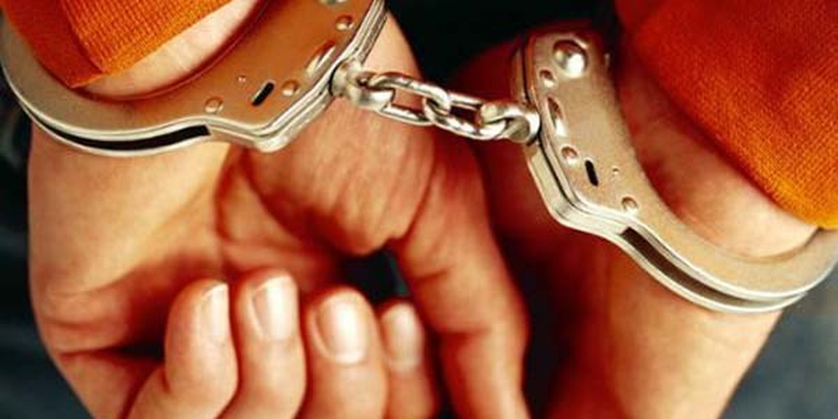 22 Suçtan Aranan Şahıs Tutuklandı