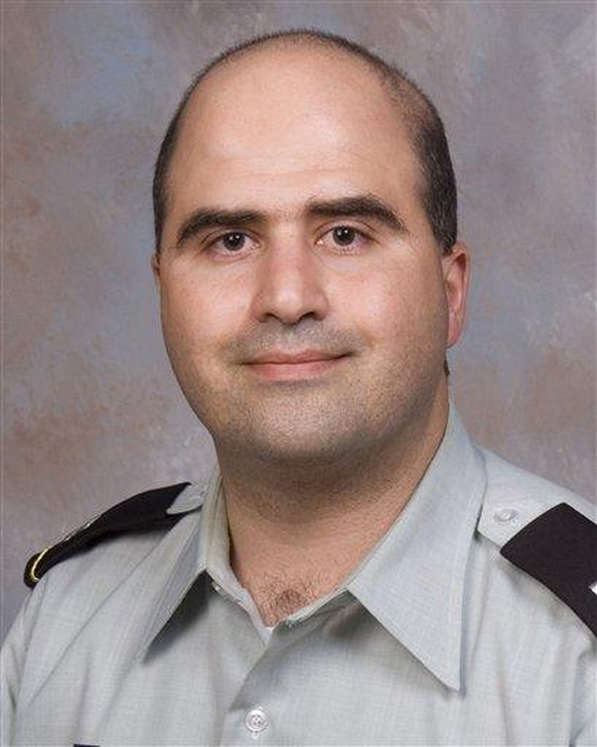 ABD\'deki Fort Hood Davası