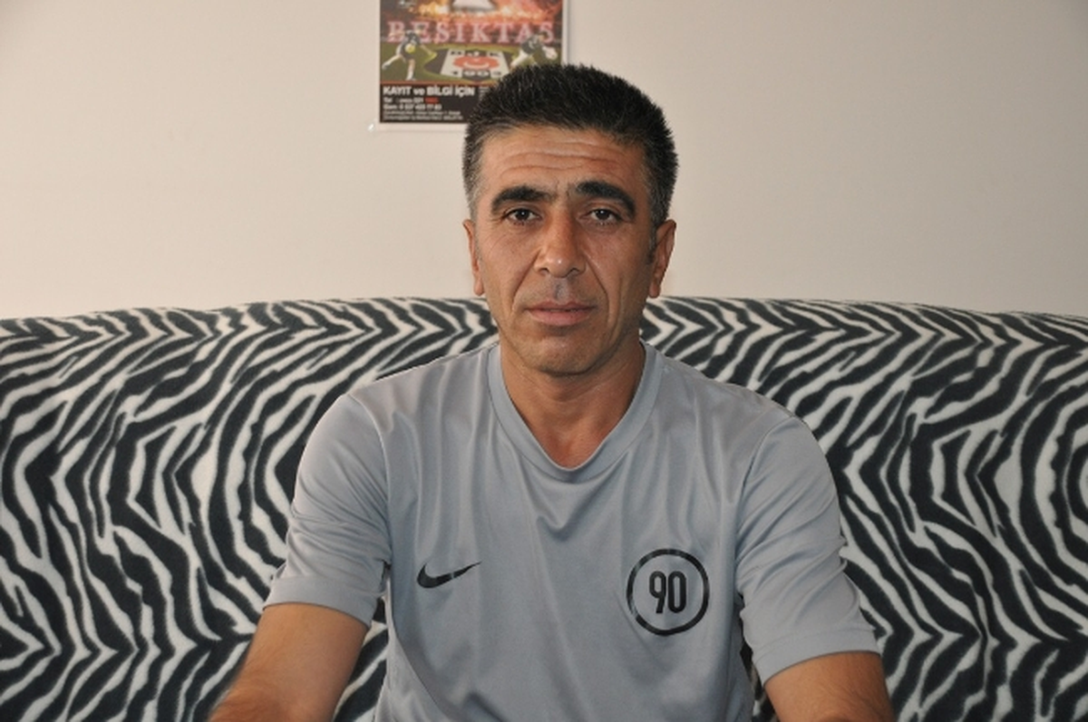 Adafı Kartalspor Yeni Sezona Hazırlanıyor
