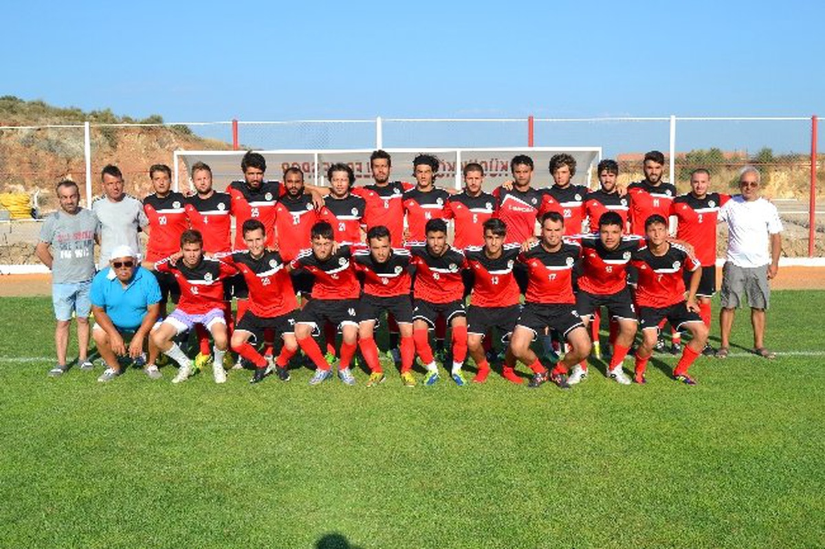 Adaspor, Lige Genç Kadroyla Hazırlanıyor