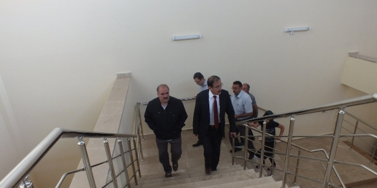 AK Parti Erzurum Milletvekili Muhyettin Aksak Açıklaması