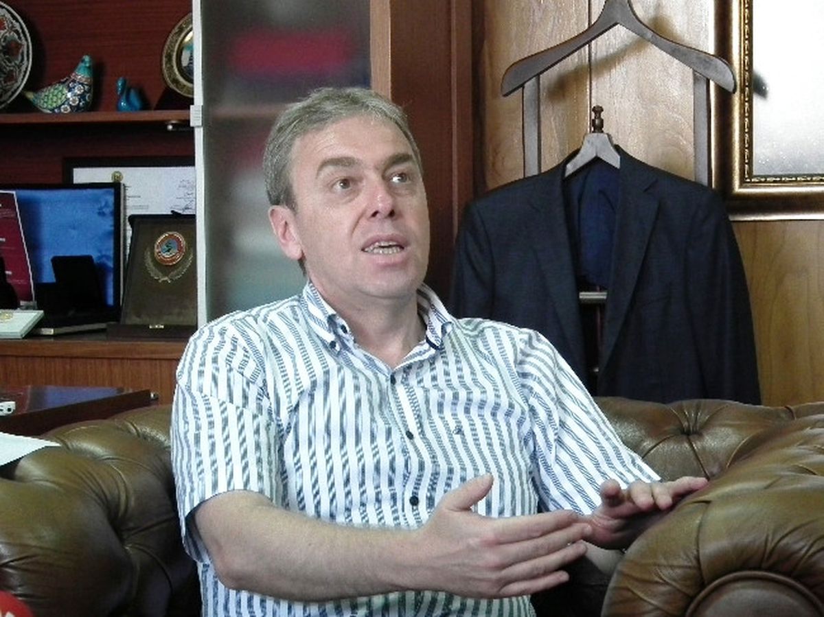 AK Parti Kütahya Milletvekili Vural Kavuncu Açıklaması
